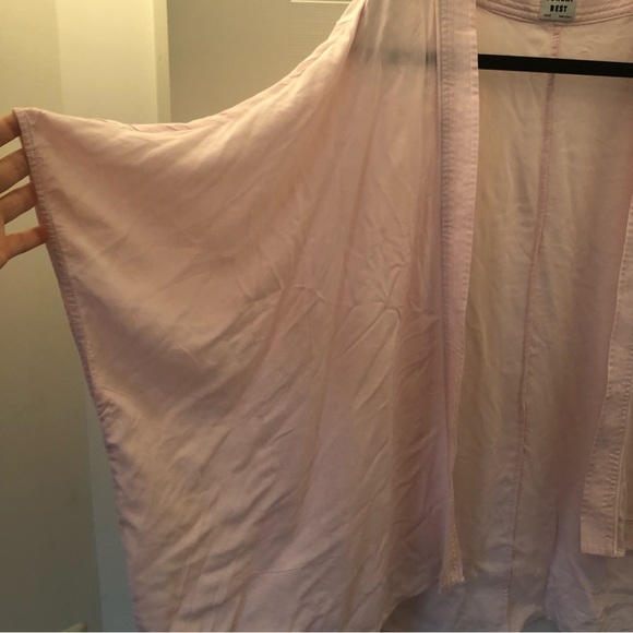 Sunday Best Cosima Kimono - Picture 6 of 11